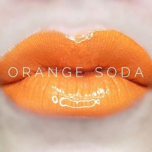LipSense bargain. Orange Soda $15 New, sealed.
